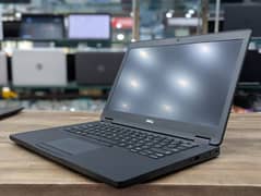 Dell latitude 5480 i5 6th gen