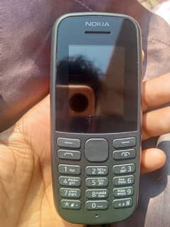 Nokia 105 7 days use contact me 03127 893 123