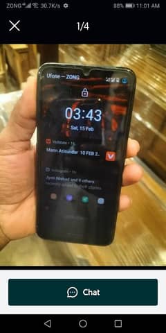 Nokia 3.4 3/32 call 031981171824