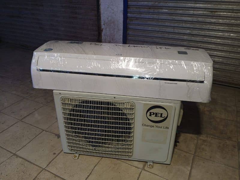 Pel split Ac 1