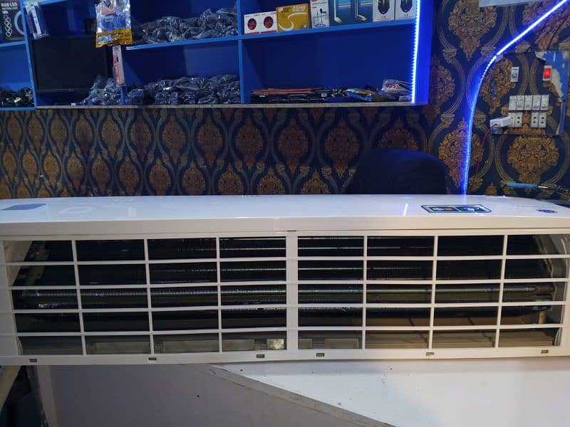 Pel split Ac 2