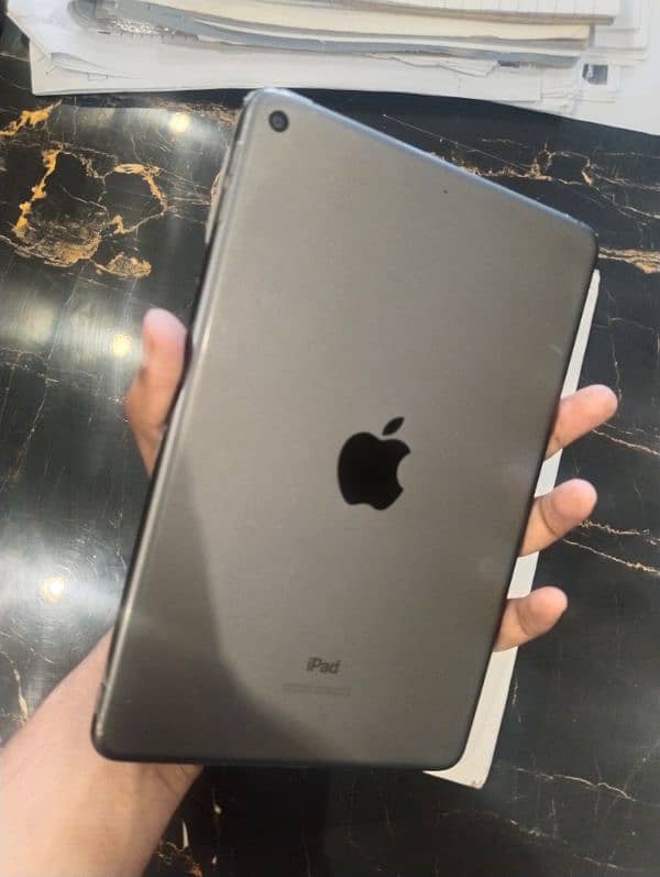 I Pad Mini 5 0