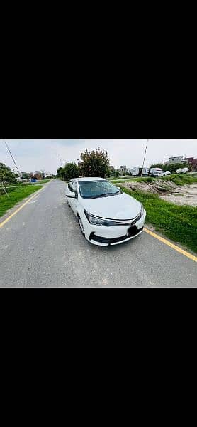 Toyota Corolla XLI 2019 19