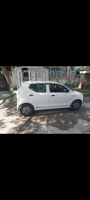 804 Suzuki Alto 2022 3