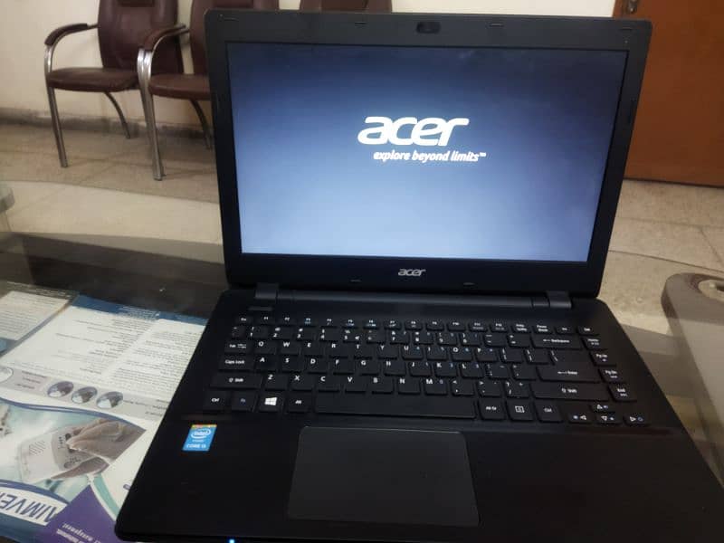 ACER LAPTOP CORE i5 0