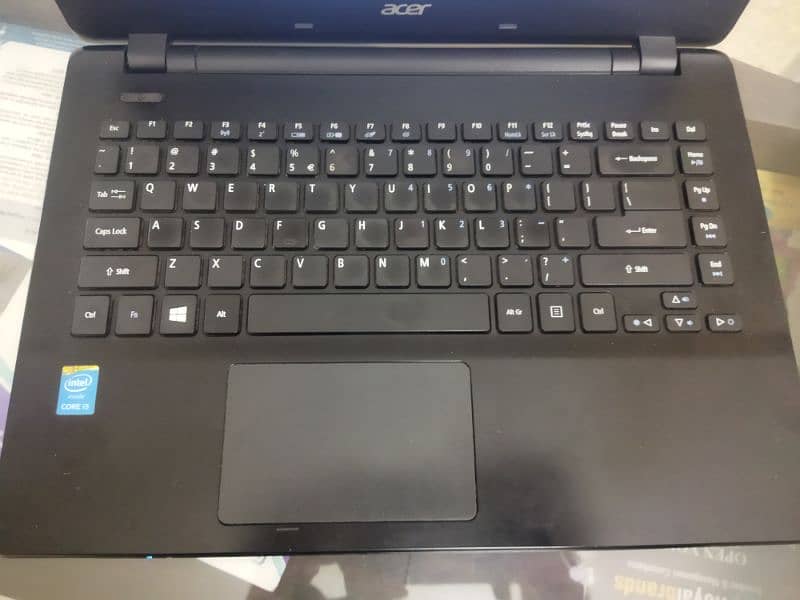 ACER LAPTOP CORE i5 1