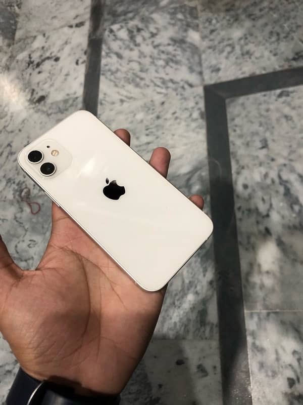 iPhone 12 non pta 0