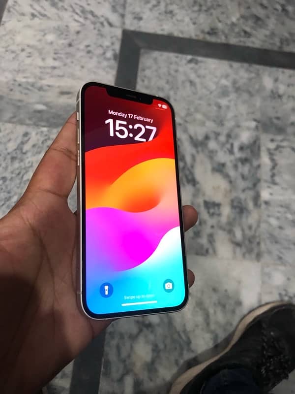 iPhone 12 non pta 1