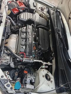 Honda Civic VTi 2005