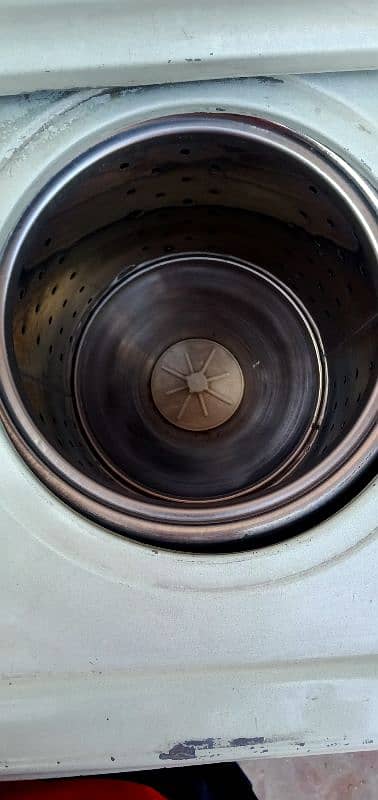 Washer And Dryer Machine 5