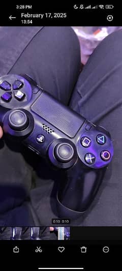 PS4 Original controller