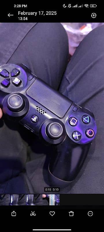 PS4 Original controller 0