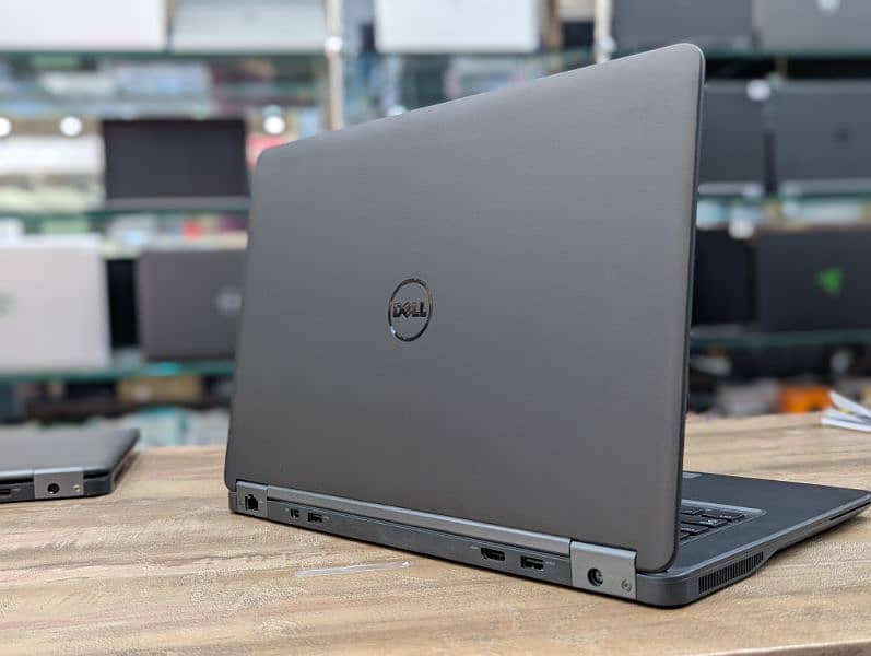 Dell latitude 7450 i7 5th gen 1