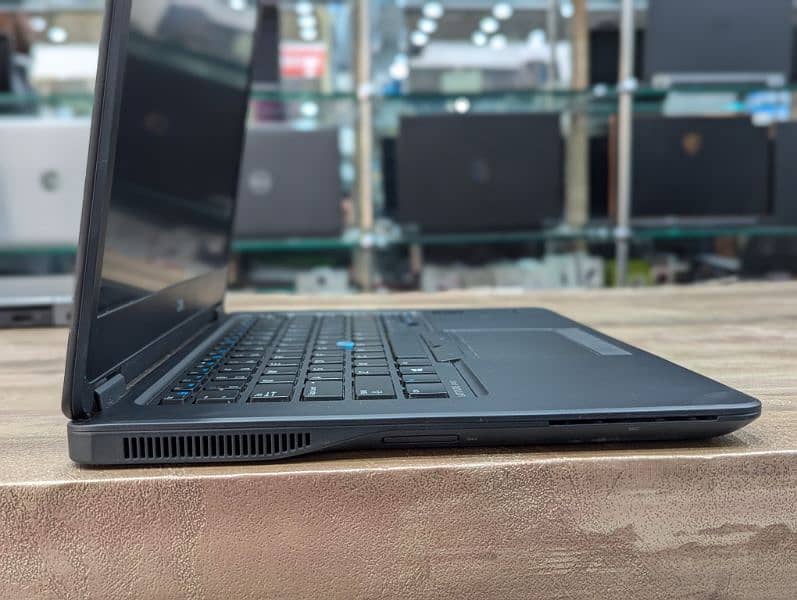 Dell latitude 7450 i7 5th gen 2