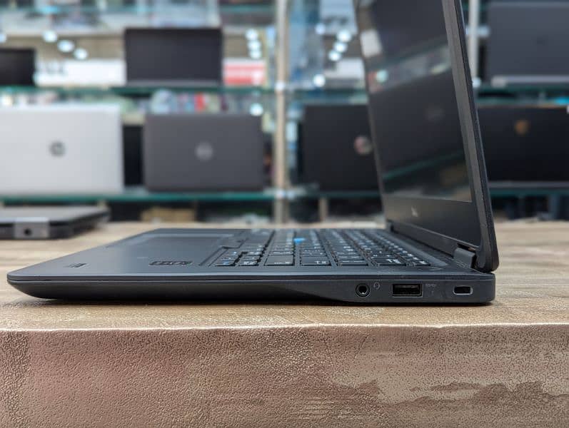 Dell latitude 7450 i7 5th gen 3