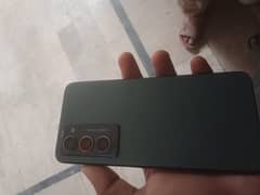 Tecno Camon 18P