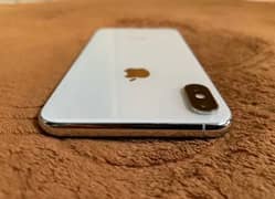 iPhone X 256 pta approved