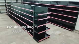 super store racks mart cash counter for sale