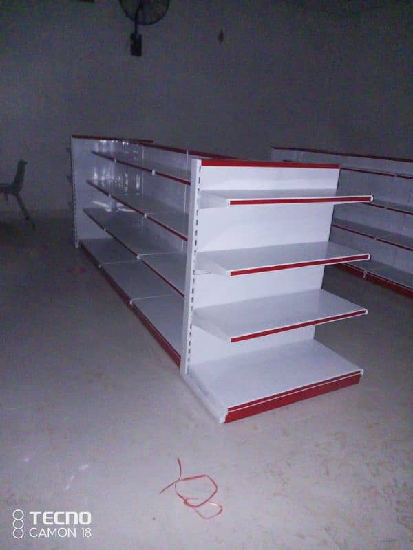 super store racks mart cash counter for sale 1