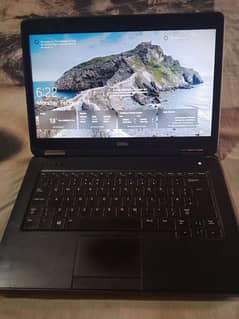 Dell Latitude E5440