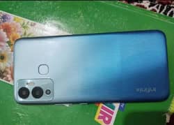 Infinix hot 12 play