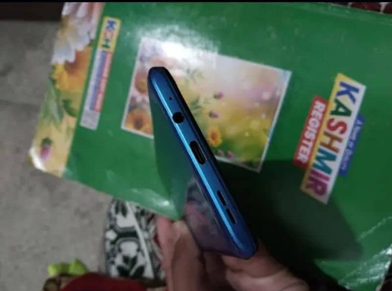 Infinix hot 12 play 2