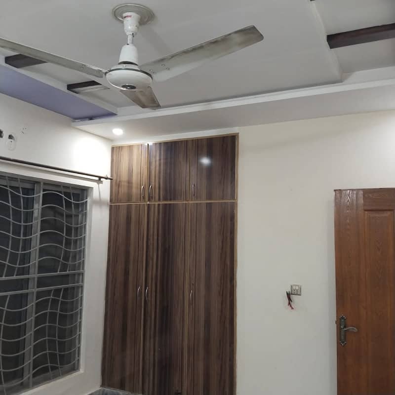 Studio flats available for rent pak Arab society 0