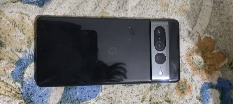 pixel 7 pro 128gb approved 1