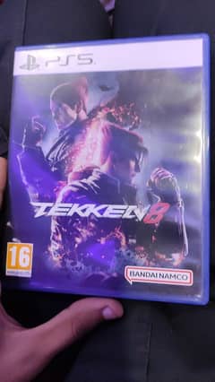 Ps4 and ps5 games for sale.