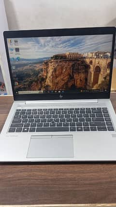 Laptop 840 G6