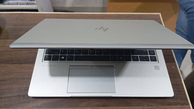 Laptop 840 G6 2