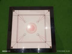 carrom