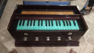 Indian harmonium