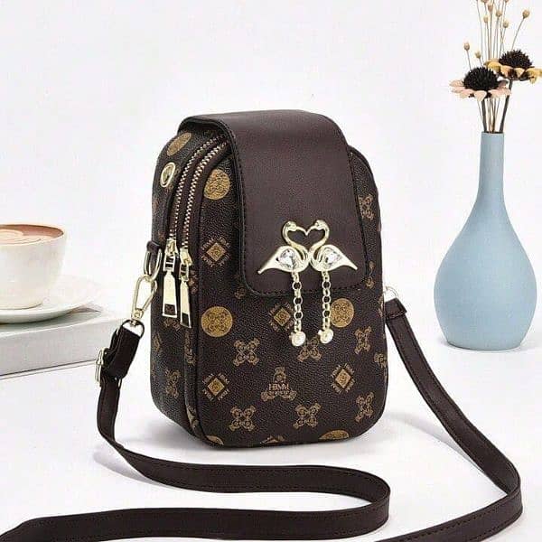 Ladies Hand Bags/ Original Bags/ Shoulder bag/ imported Canvas Bags 13