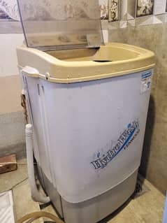 Kenwood Washing Machine Full Size