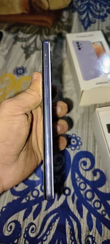 A32 Mobile samsang 128 gb 4