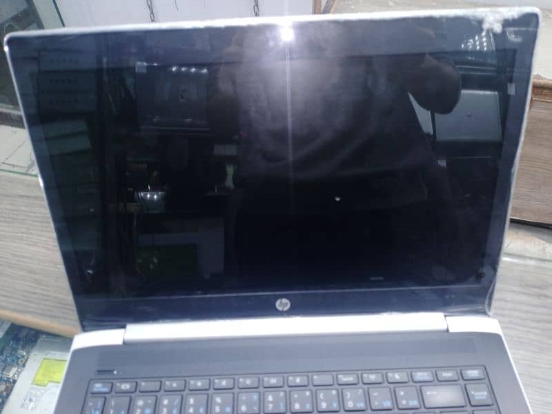 HP ProBook 440 G5 0