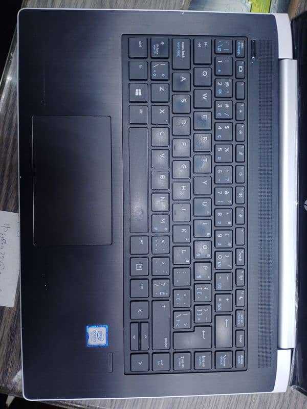 HP ProBook 440 G5 1