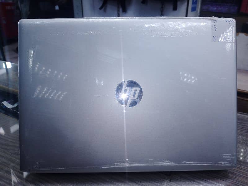 HP ProBook 440 G5 2