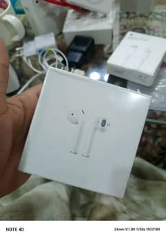 earphone