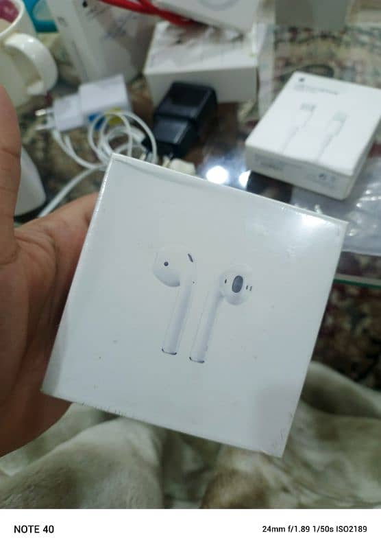 earphone 0