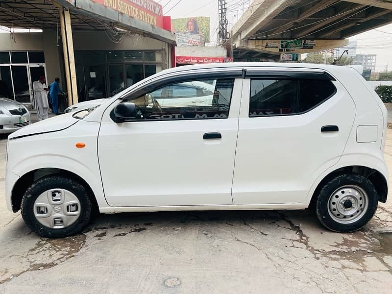 Suzuki Alto 2021 1