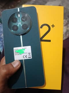 Realme 12 Plus 5G