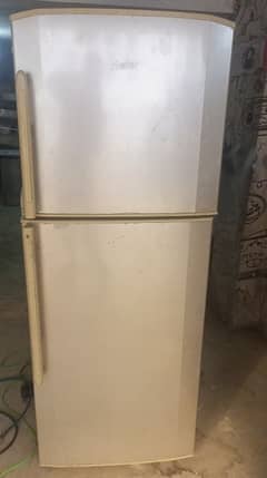 Refrigerator Haier Fridge Large