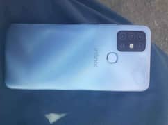 Infinix Hot 10 4/64