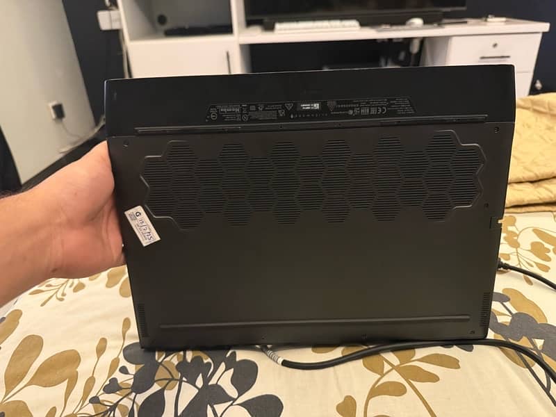 Dell Alienware M15 R4 2