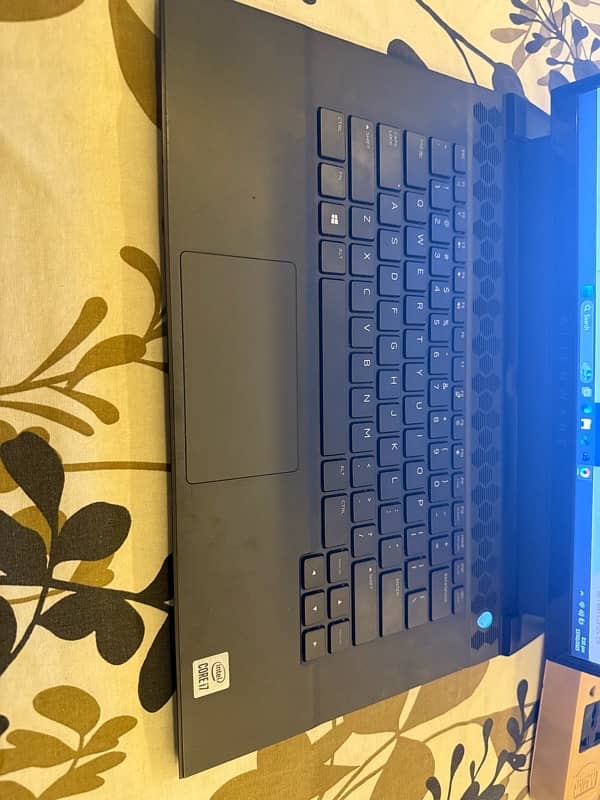 Dell Alienware M15 R4 5