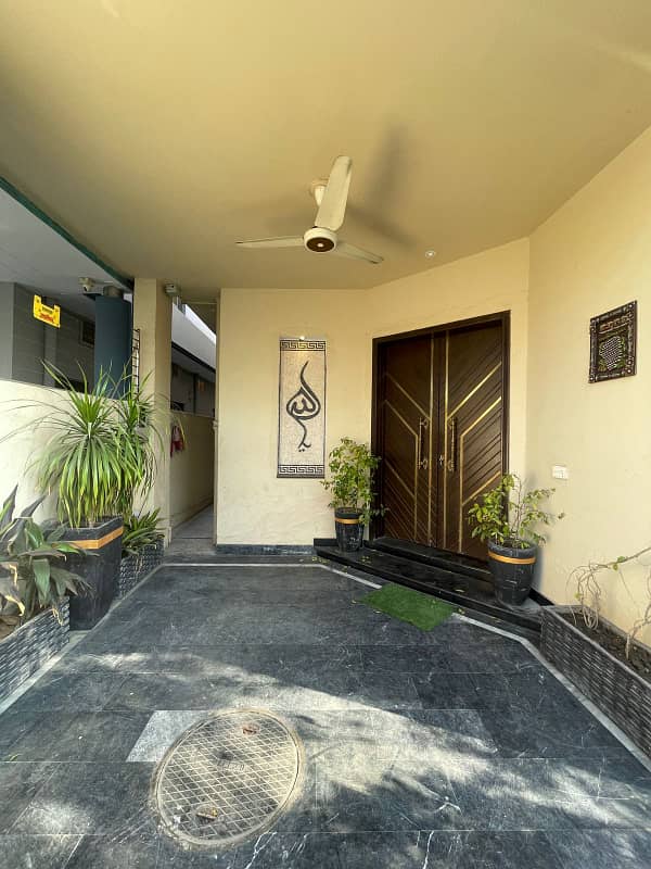 7 Marla 4 Bed Room House For Sale On Very Hot Location Very Good Location In Very Cheap Price 20