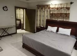 H13 Furnished 1 Bedroom Flat Available 4 Rent