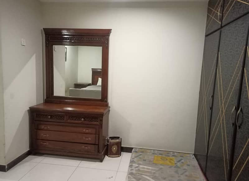 H13 Furnished 1 Bedroom Flat Available 4 Rent 1